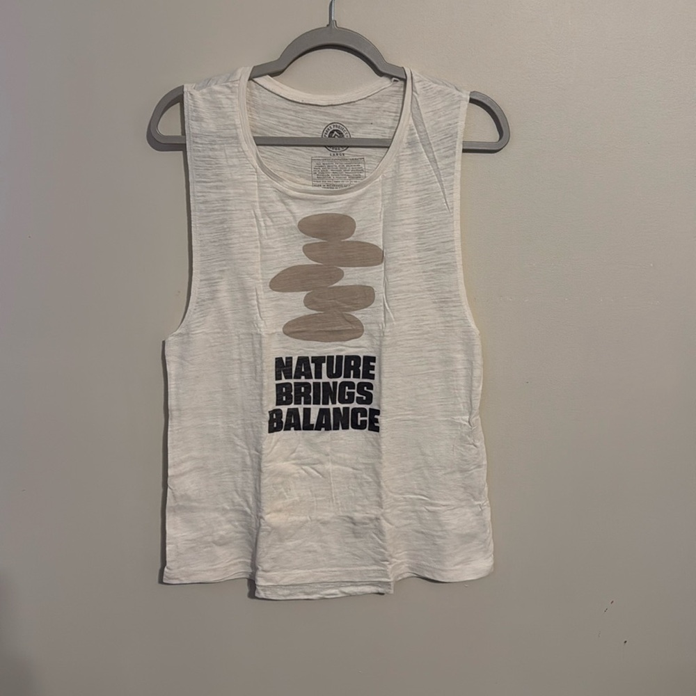 Parks project yoga tank